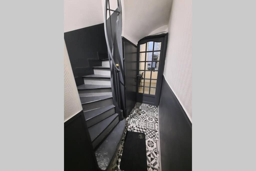 Ideal Vieille Ville De Boulogne La Boulonnaise ! Экстерьер фото